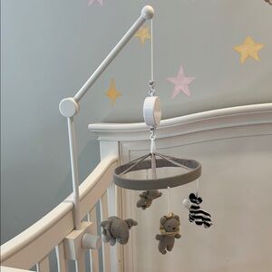 Like New Pottery Barn Musical Mobile 🚭